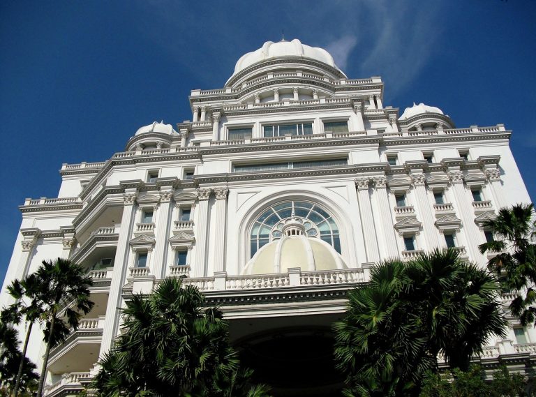 Cara Membuat Paspor Baru untuk Pemula di Imigrasi Batam